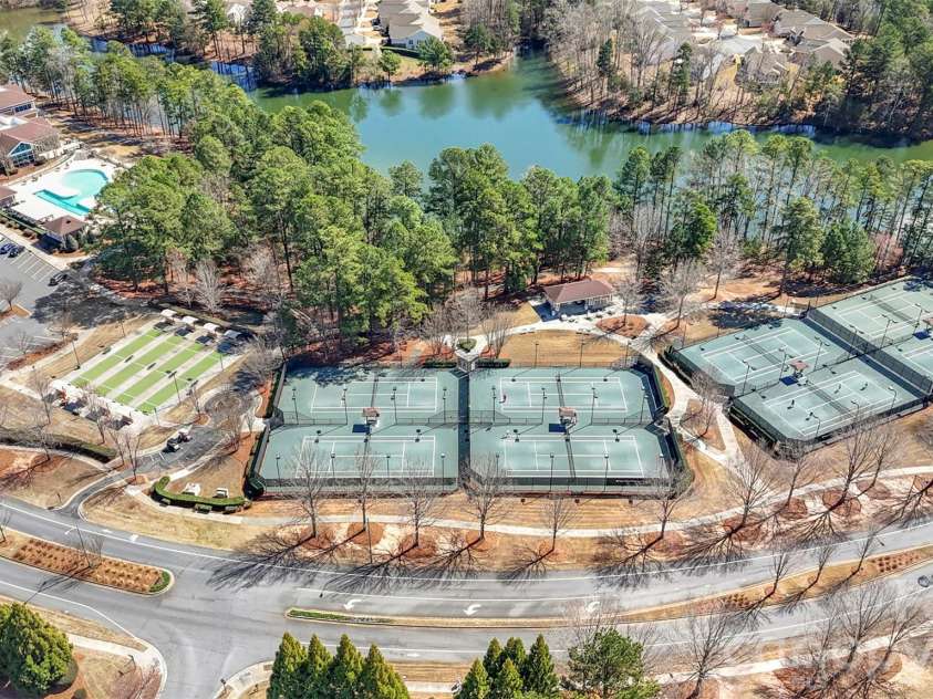 20237 Dovekie Lane, Fort Mill, SC 29707.  MLS# CAR4355810, YatesRealty ID 12779. 