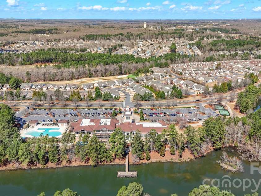 20237 Dovekie Lane, Fort Mill, SC 29707.  MLS# CAR4355810, YatesRealty ID 12779. 