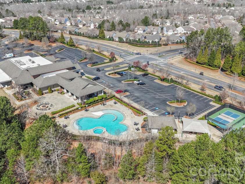 20237 Dovekie Lane, Fort Mill, SC 29707.  MLS# CAR4355810, YatesRealty ID 12779. 