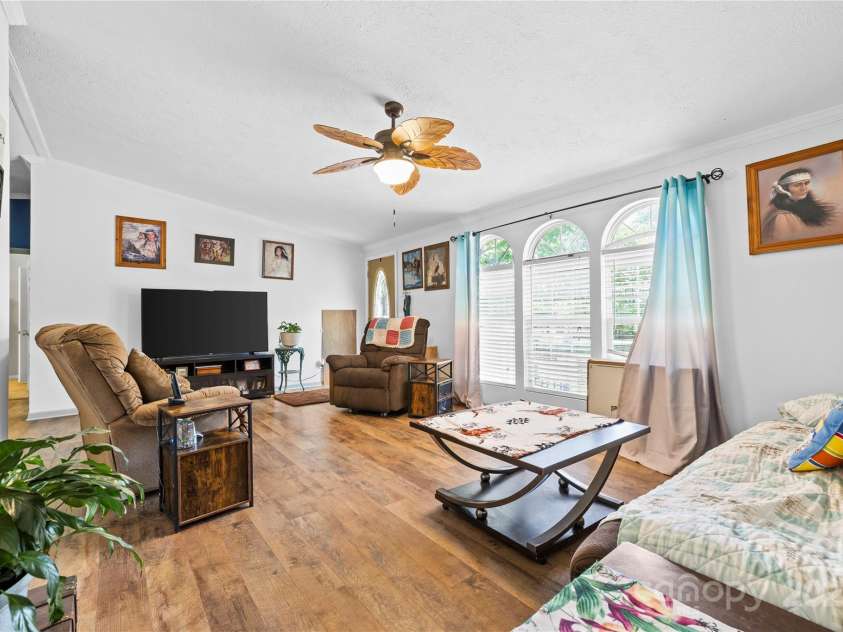 1756 Martin Road, Kings Mountain, NC 28086.  MLS# CAR4312615, YatesRealty ID 12780. 