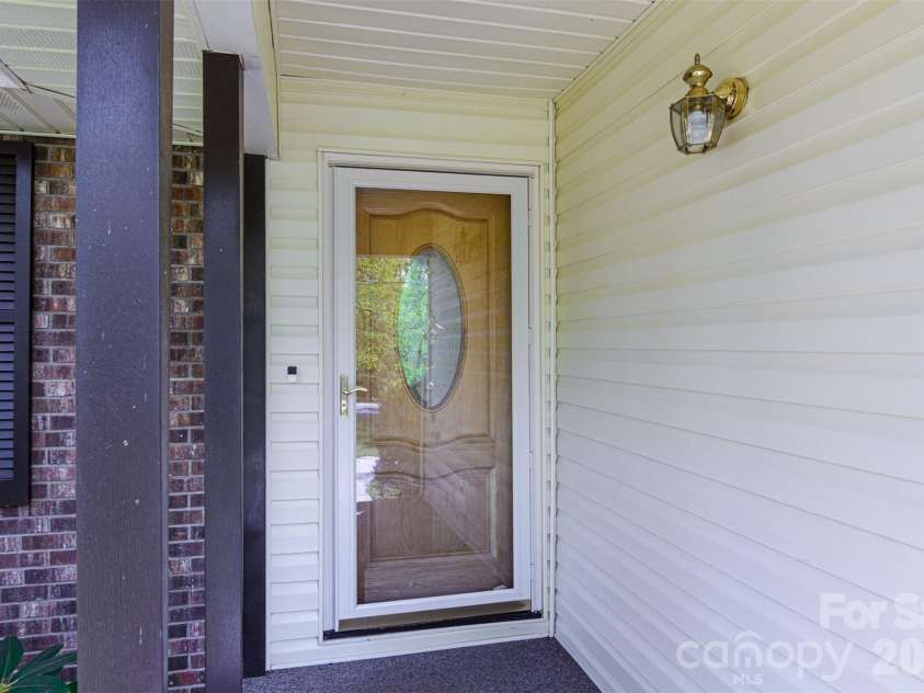 261 Cedar Lane, Arden, NC 28704.  MLS# CAR4366543, YatesRealty ID 12781. 