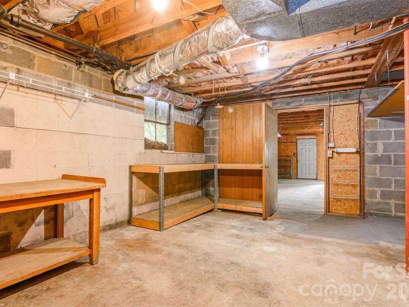 261 Cedar Lane, Arden, NC 28704.  MLS# CAR4366543, YatesRealty ID 12781. 