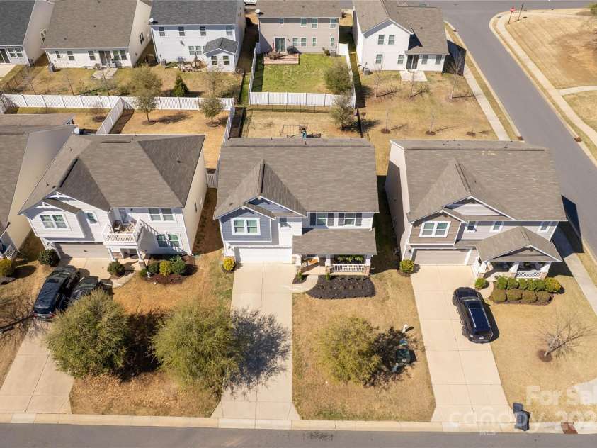 1519 Arcadia Bluff Drive, York, SC 29745.  MLS# CAR4237342, YatesRealty ID 12782. 