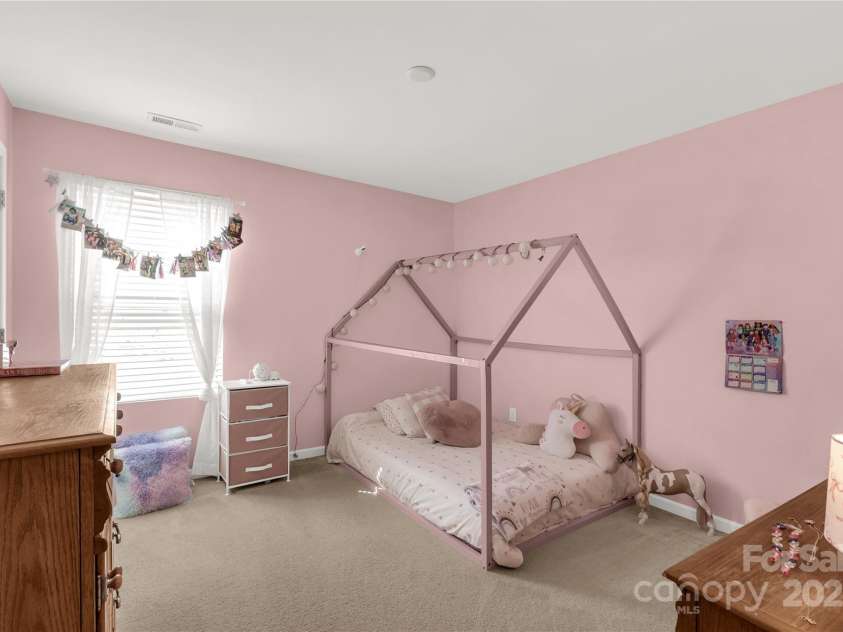 1519 Arcadia Bluff Drive, York, SC 29745.  MLS# CAR4237342, YatesRealty ID 12782. Bedroom 1.