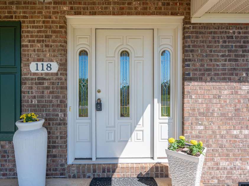 118 Sir Gregory Drive, Shelby, NC 28152.  MLS# CAR4250554, YatesRealty ID 12783. 