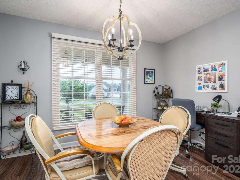 118 Sir Gregory Drive, Shelby, NC 28152.  MLS# CAR4250554, YatesRealty ID 12783. 