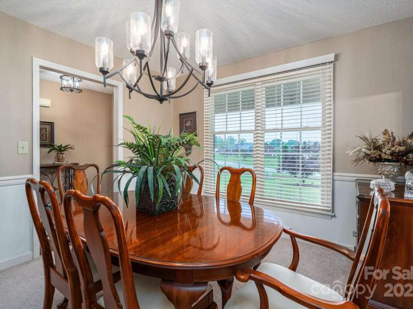 118 Sir Gregory Drive, Shelby, NC 28152.  MLS# CAR4250554, YatesRealty ID 12783. 