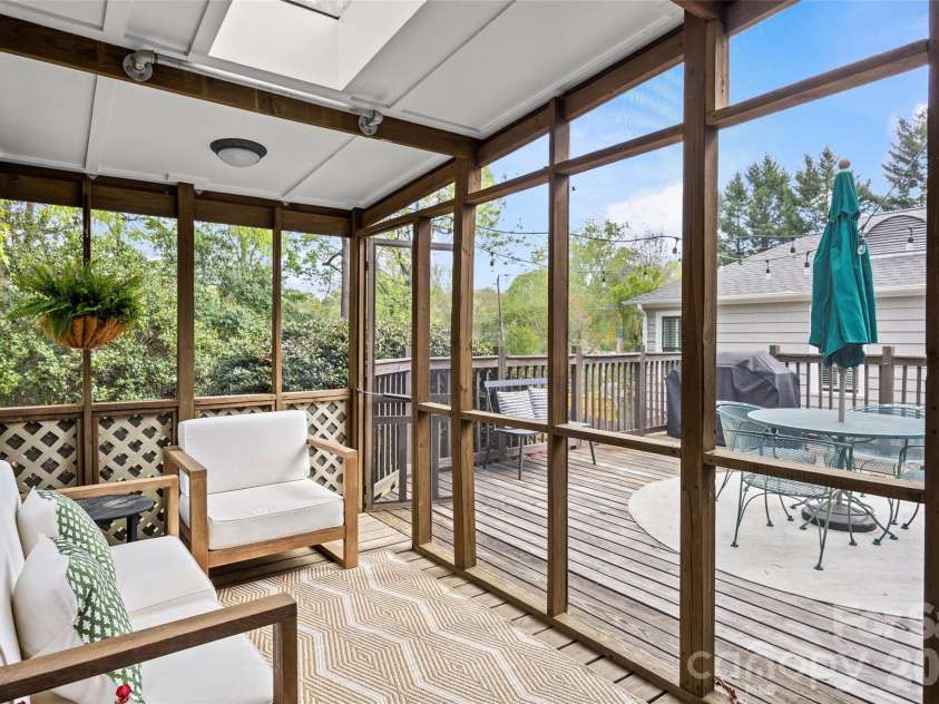 1825 Sprague Avenue, Charlotte, NC 28205.  MLS# CAR4358946, YatesRealty ID 12783. 
