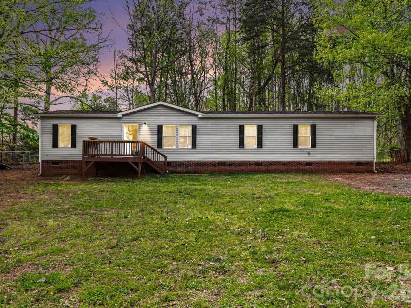 5139 Pine Springs Drive, Bessemer City, NC 28016.  MLS# CAR4360416, YatesRealty ID 12784. 