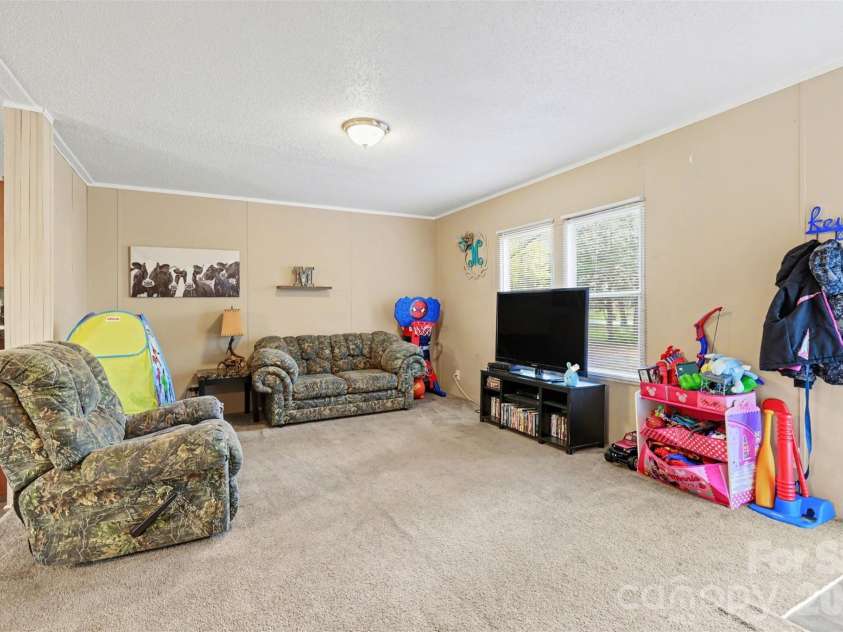 5139 Pine Springs Drive, Bessemer City, NC 28016.  MLS# CAR4360416, YatesRealty ID 12784. 