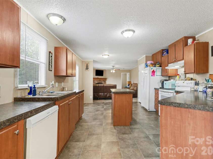 5139 Pine Springs Drive, Bessemer City, NC 28016.  MLS# CAR4360416, YatesRealty ID 12784. 