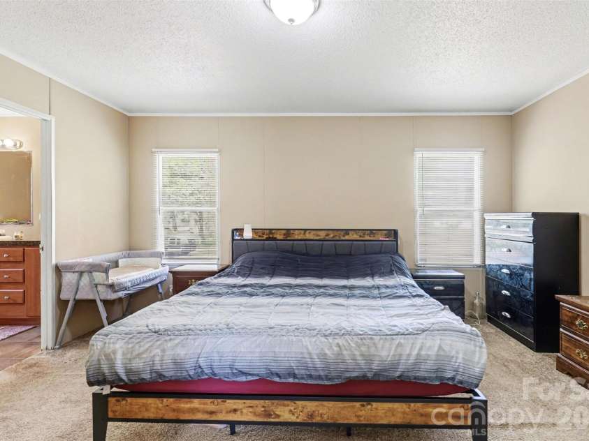 5139 Pine Springs Drive, Bessemer City, NC 28016.  MLS# CAR4360416, YatesRealty ID 12784. 