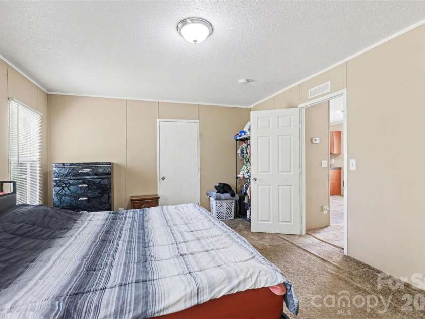 5139 Pine Springs Drive, Bessemer City, NC 28016.  MLS# CAR4360416, YatesRealty ID 12784. 