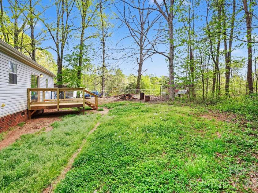 5139 Pine Springs Drive, Bessemer City, NC 28016.  MLS# CAR4360416, YatesRealty ID 12784. 