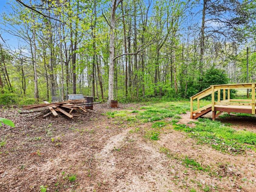 5139 Pine Springs Drive, Bessemer City, NC 28016.  MLS# CAR4360416, YatesRealty ID 12784. 
