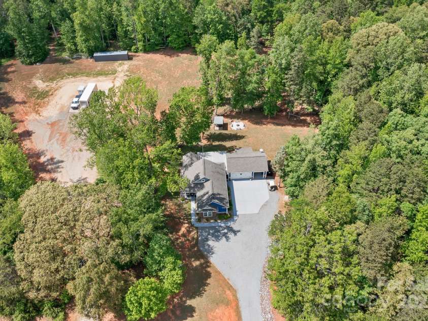 720 Cricket Lane, Mt Ulla, NC 28125.  MLS# CAR4254879, YatesRealty ID 12785. 