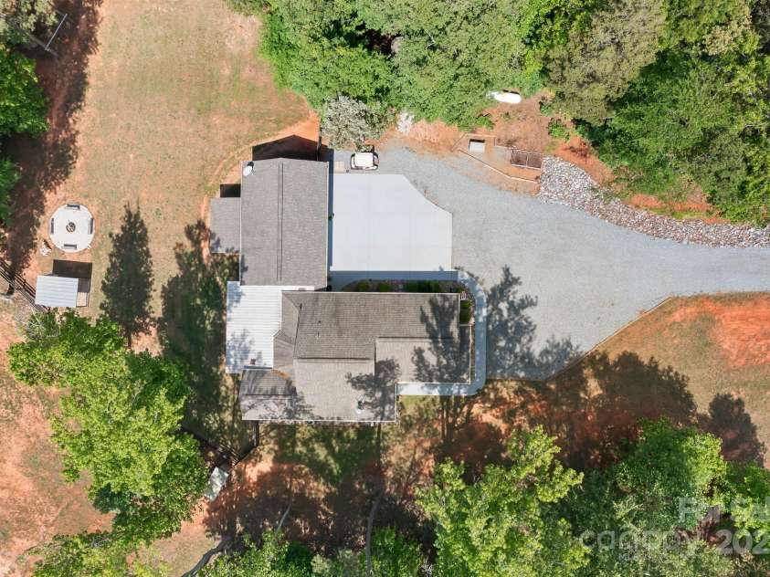 720 Cricket Lane, Mt Ulla, NC 28125.  MLS# CAR4254879, YatesRealty ID 12785. 