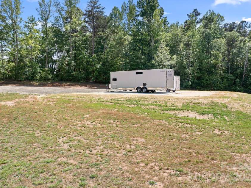 720 Cricket Lane, Mt Ulla, NC 28125.  MLS# CAR4254879, YatesRealty ID 12785. Pad