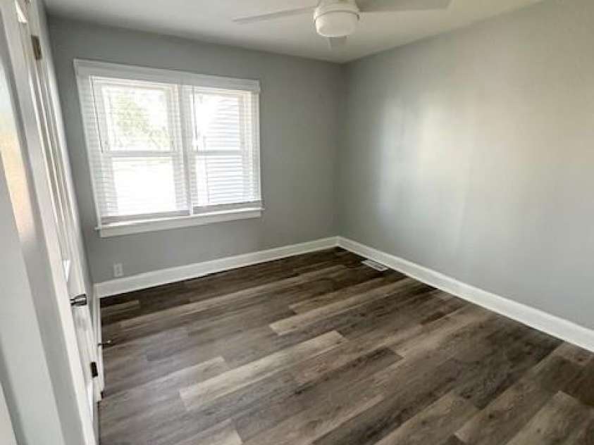 1004 8th Avenue, Gastonia, NC 28054.  MLS# CAR4340427, YatesRealty ID 12787. Bedroom 2
