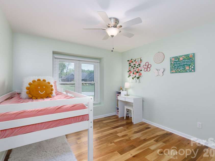 228 Timberlane Drive, Belmont, NC 28012.  MLS# CAR4369910, YatesRealty ID 12788. Bedroom 2