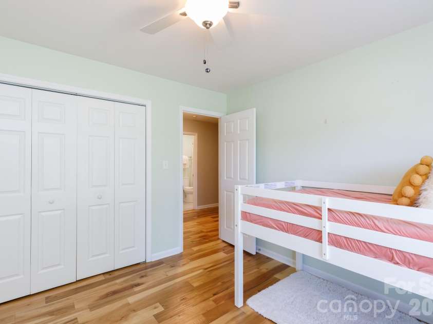 228 Timberlane Drive, Belmont, NC 28012.  MLS# CAR4369910, YatesRealty ID 12788. Bedroom 2