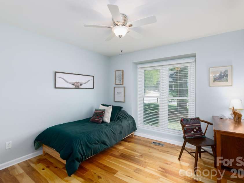 228 Timberlane Drive, Belmont, NC 28012.  MLS# CAR4369910, YatesRealty ID 12788. Bedroom 3