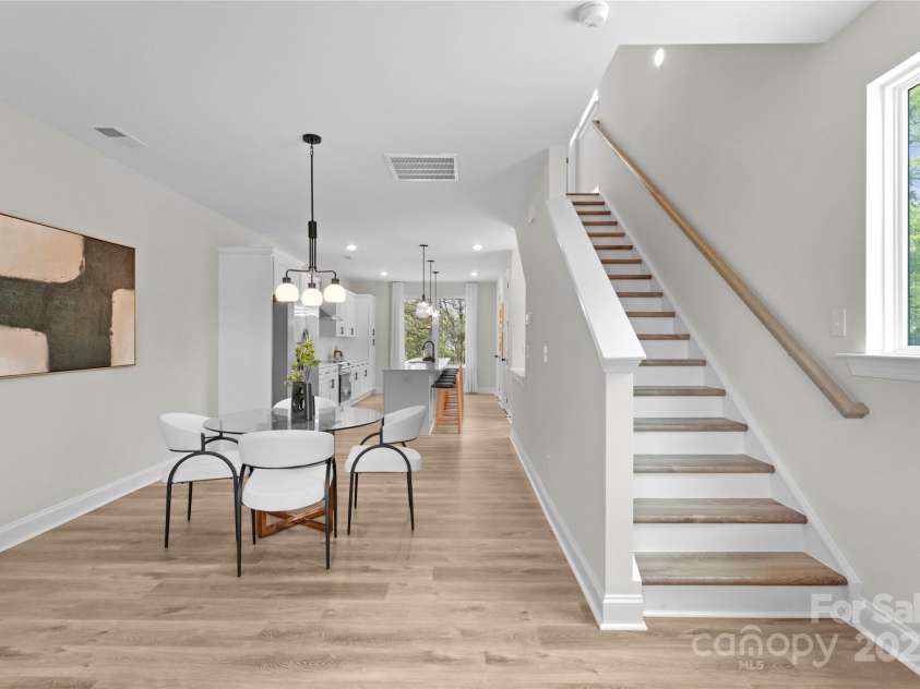 3202 Riley Avenue, Charlotte, NC 28269.  MLS# CAR4226973, YatesRealty ID 12789. Representational Photo