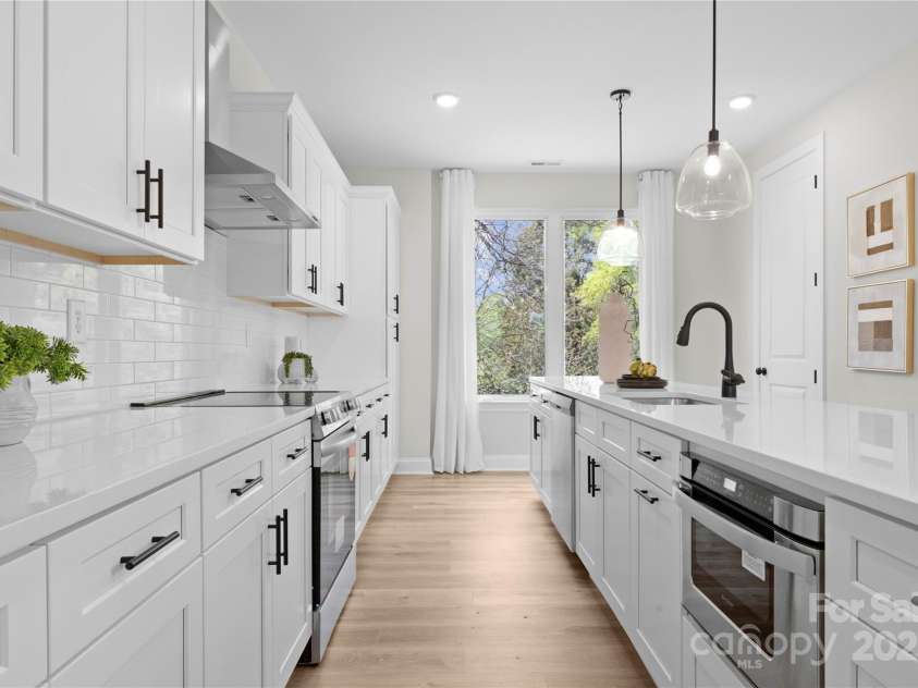 3202 Riley Avenue, Charlotte, NC 28269.  MLS# CAR4226973, YatesRealty ID 12789. Representational Photo