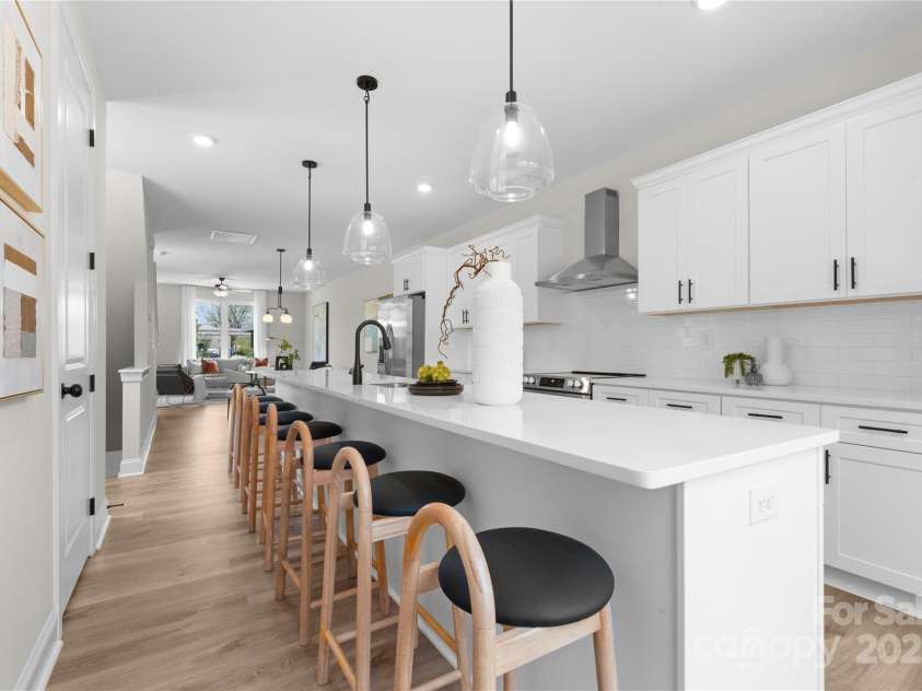 3202 Riley Avenue, Charlotte, NC 28269.  MLS# CAR4226973, YatesRealty ID 12789. Representational Photo