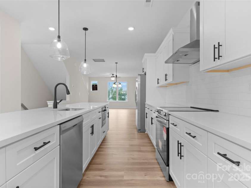 3202 Riley Avenue, Charlotte, NC 28269.  MLS# CAR4226973, YatesRealty ID 12789. Representational Photo