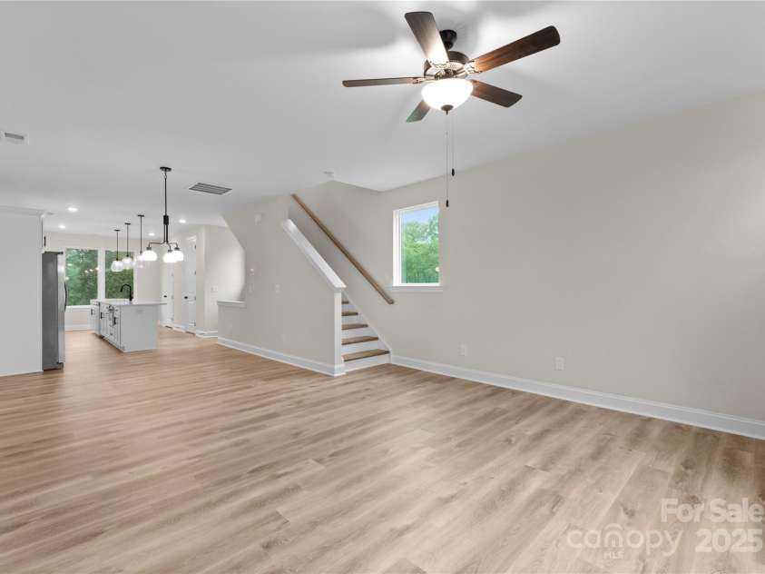 3202 Riley Avenue, Charlotte, NC 28269.  MLS# CAR4226973, YatesRealty ID 12789. Representational Photo