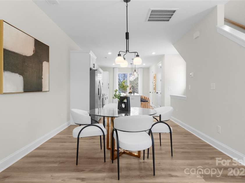 3202 Riley Avenue, Charlotte, NC 28269.  MLS# CAR4226973, YatesRealty ID 12789. Representational Photo