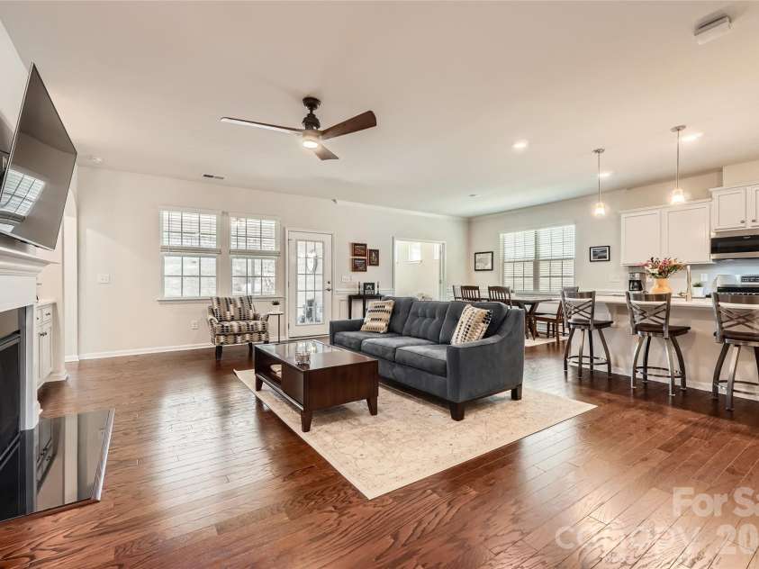 525 Cellini Place, Mount Holly, NC 28120.  MLS# CAR4355702, YatesRealty ID 12789. 