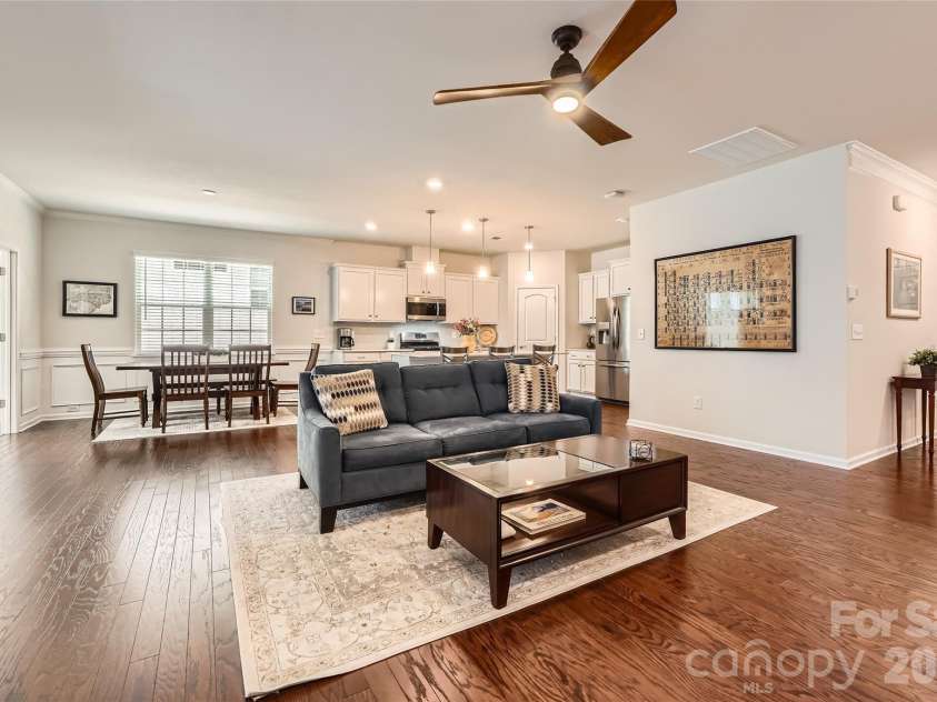 525 Cellini Place, Mount Holly, NC 28120.  MLS# CAR4355702, YatesRealty ID 12789. 