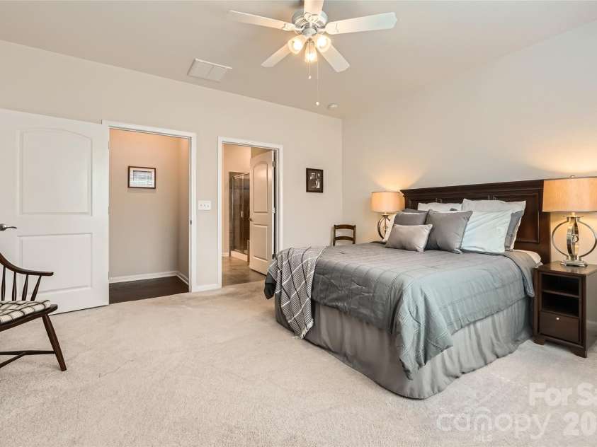 525 Cellini Place, Mount Holly, NC 28120.  MLS# CAR4355702, YatesRealty ID 12789. 