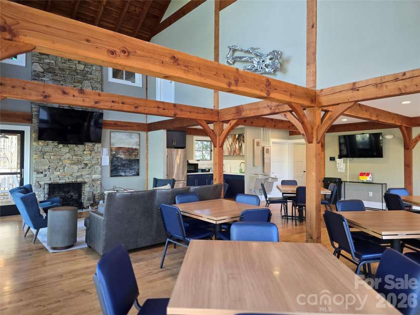 525 Cellini Place, Mount Holly, NC 28120.  MLS# CAR4355702, YatesRealty ID 12789. Meeting hall