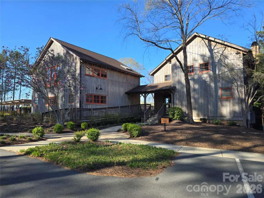 525 Cellini Place, Mount Holly, NC 28120.  MLS# CAR4355702, YatesRealty ID 12789. Outdoor pool building