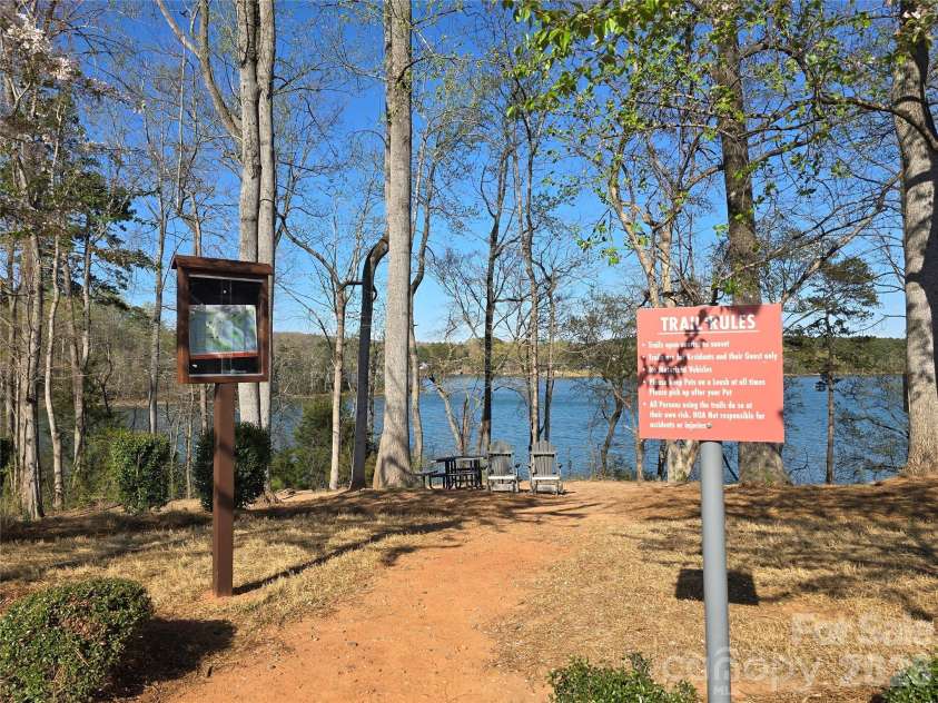 525 Cellini Place, Mount Holly, NC 28120.  MLS# CAR4355702, YatesRealty ID 12789. Scenic overlook