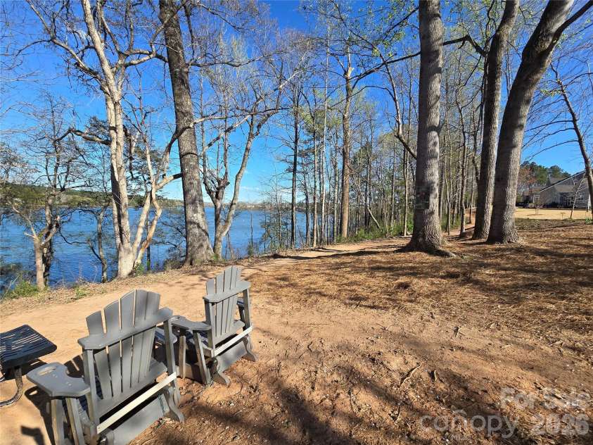 525 Cellini Place, Mount Holly, NC 28120.  MLS# CAR4355702, YatesRealty ID 12789. Scenic overlook