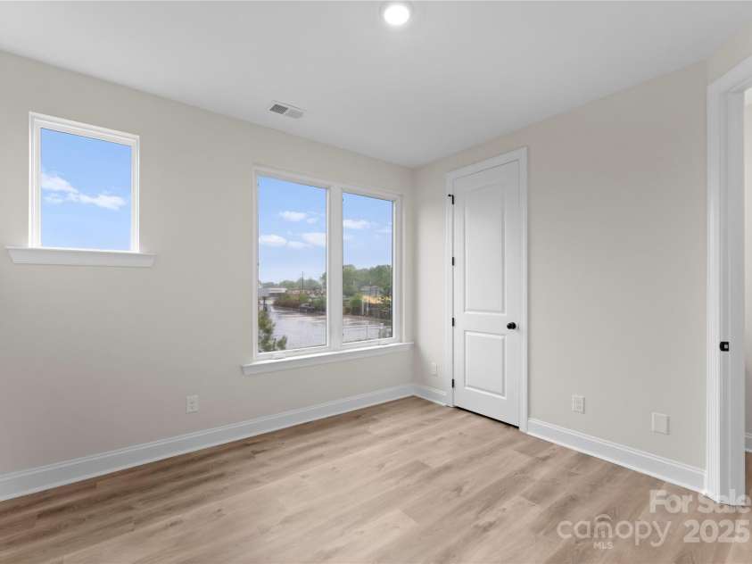 3206 Riley Avenue, Charlotte, NC 28269.  MLS# CAR4227488, YatesRealty ID 12790. Representational Photo Only