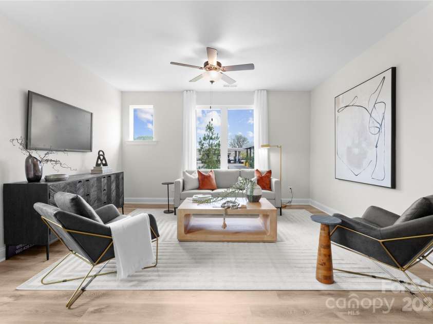 3206 Riley Avenue, Charlotte, NC 28269.  MLS# CAR4227488, YatesRealty ID 12790. Representational Photo Only