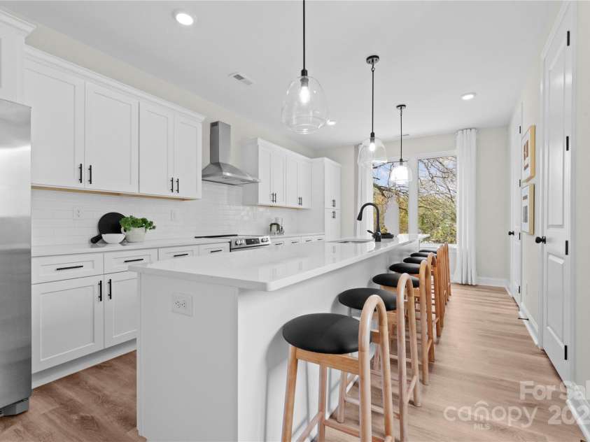 3206 Riley Avenue, Charlotte, NC 28269.  MLS# CAR4227488, YatesRealty ID 12790. Representational Photo Only