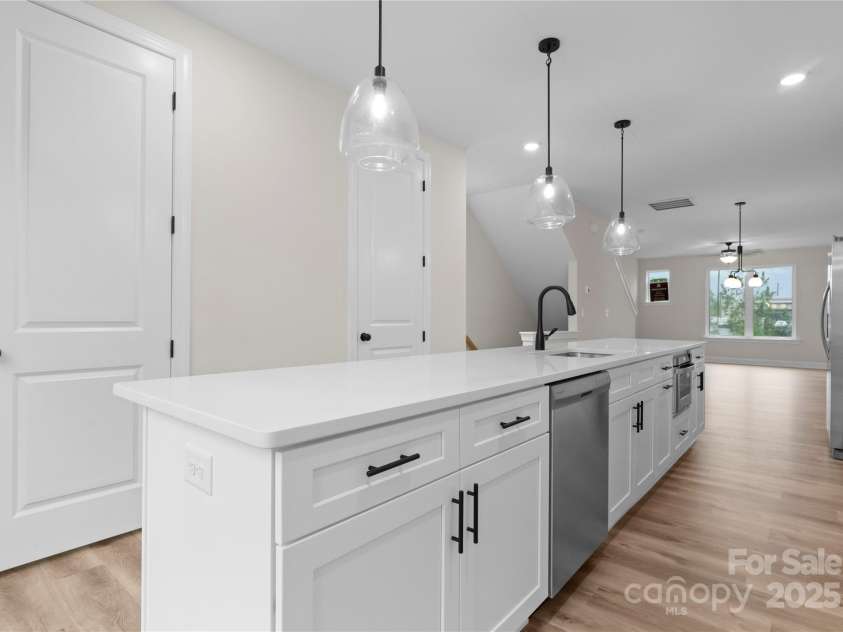 3206 Riley Avenue, Charlotte, NC 28269.  MLS# CAR4227488, YatesRealty ID 12790. Representational Photo Only