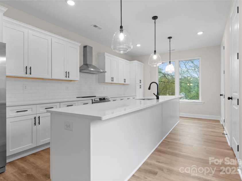 3206 Riley Avenue, Charlotte, NC 28269.  MLS# CAR4227488, YatesRealty ID 12790. Representational Photo Only