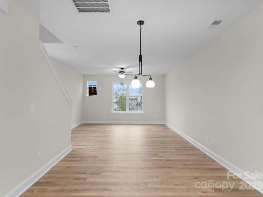 3206 Riley Avenue, Charlotte, NC 28269.  MLS# CAR4227488, YatesRealty ID 12790. Representational Photo Only