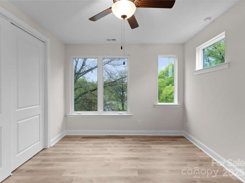 3206 Riley Avenue, Charlotte, NC 28269.  MLS# CAR4227488, YatesRealty ID 12790. Representational Photo Only