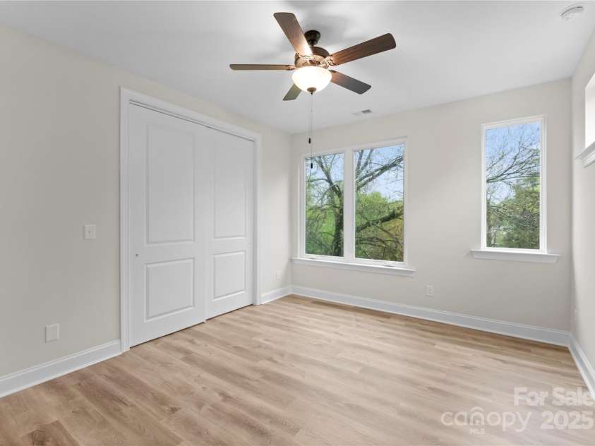 3206 Riley Avenue, Charlotte, NC 28269.  MLS# CAR4227488, YatesRealty ID 12790. Representational Photo Only