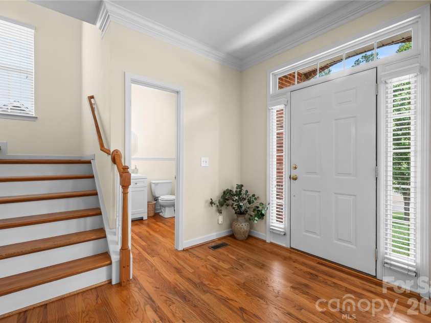 729 Knightswood Road, Fort Mill, SC 29708.  MLS# CAR4367713, YatesRealty ID 12791. 