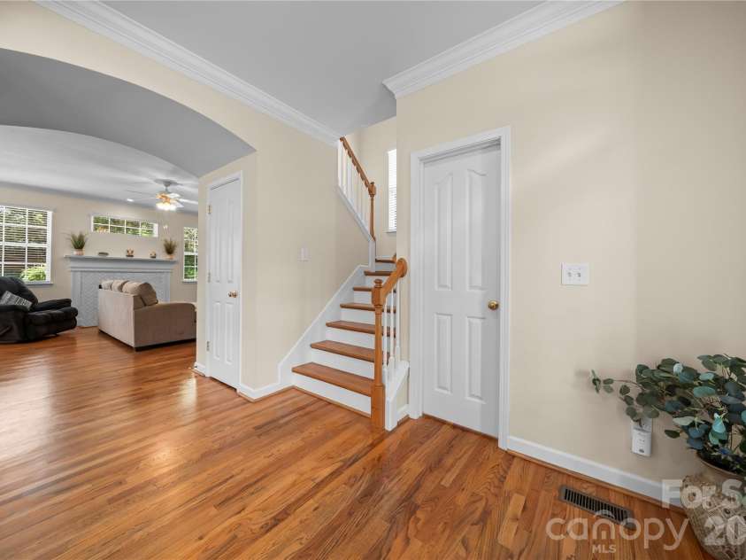729 Knightswood Road, Fort Mill, SC 29708.  MLS# CAR4367713, YatesRealty ID 12791. 