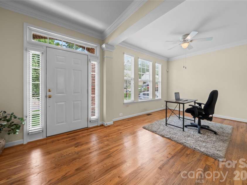 729 Knightswood Road, Fort Mill, SC 29708.  MLS# CAR4367713, YatesRealty ID 12791. 